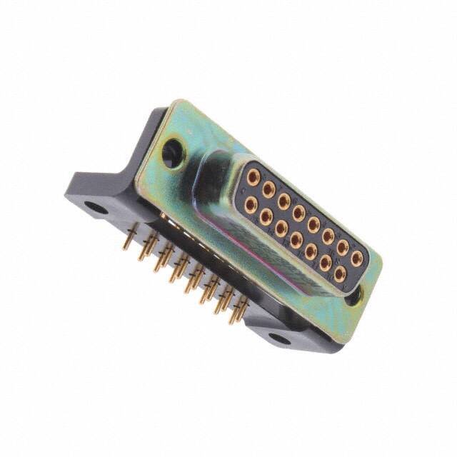 M24308/23-26Z ITT Cannon, LLC  Conjuntos de conectores D-Sub